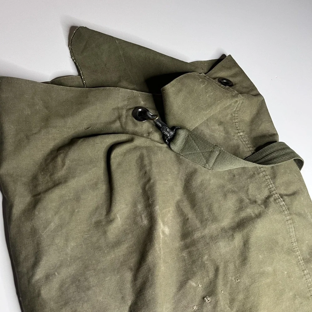 70s Vintage Green 35